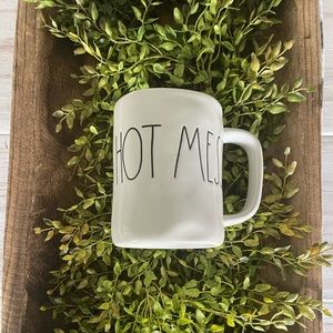 Rae Dun Mug